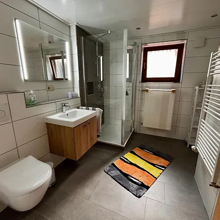 Abseits Vom Laerm Und Verkehr Litzendorf Exterior photo