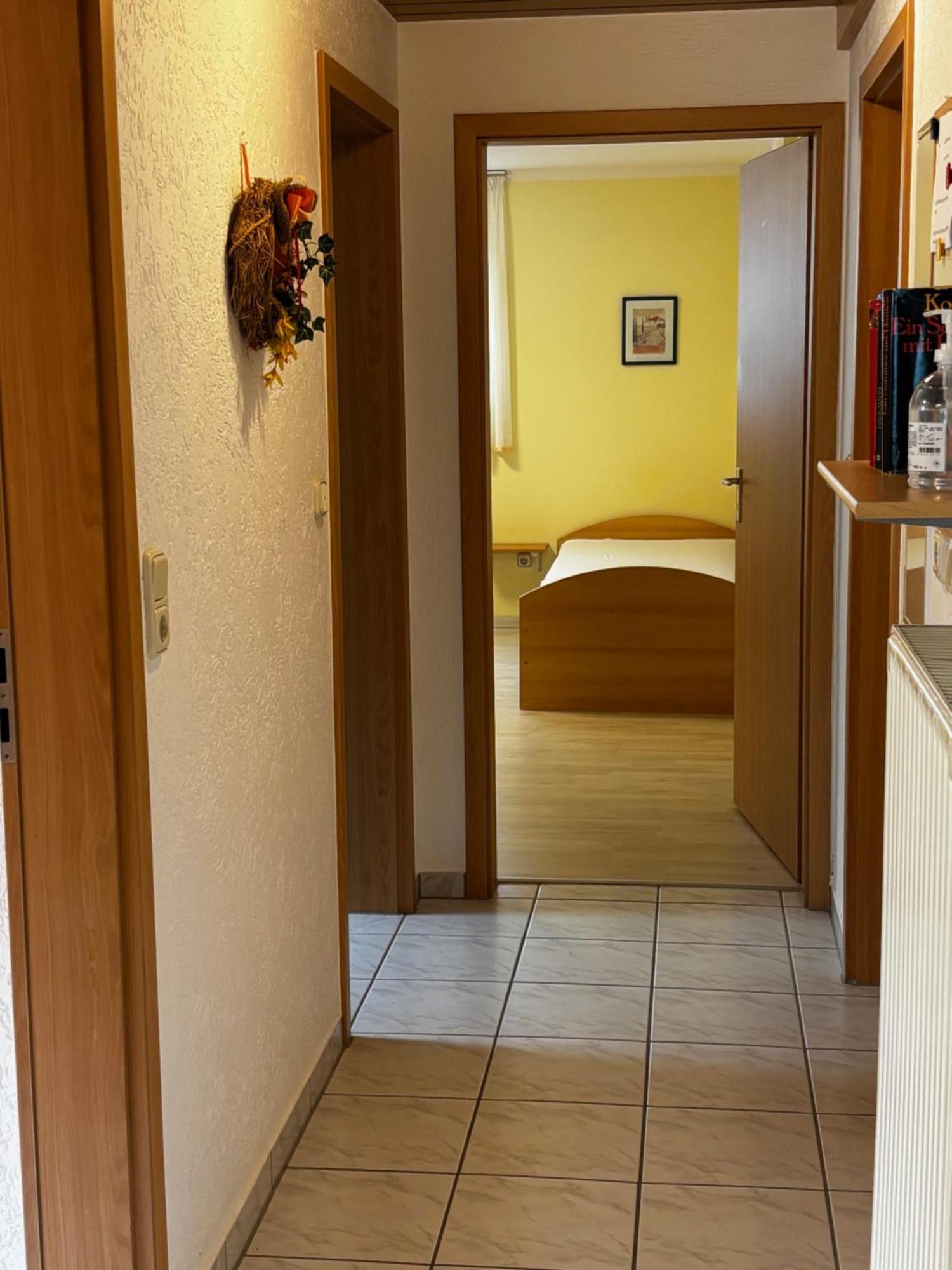 Apartment Abseits Vom Laerm Und Verkehr *