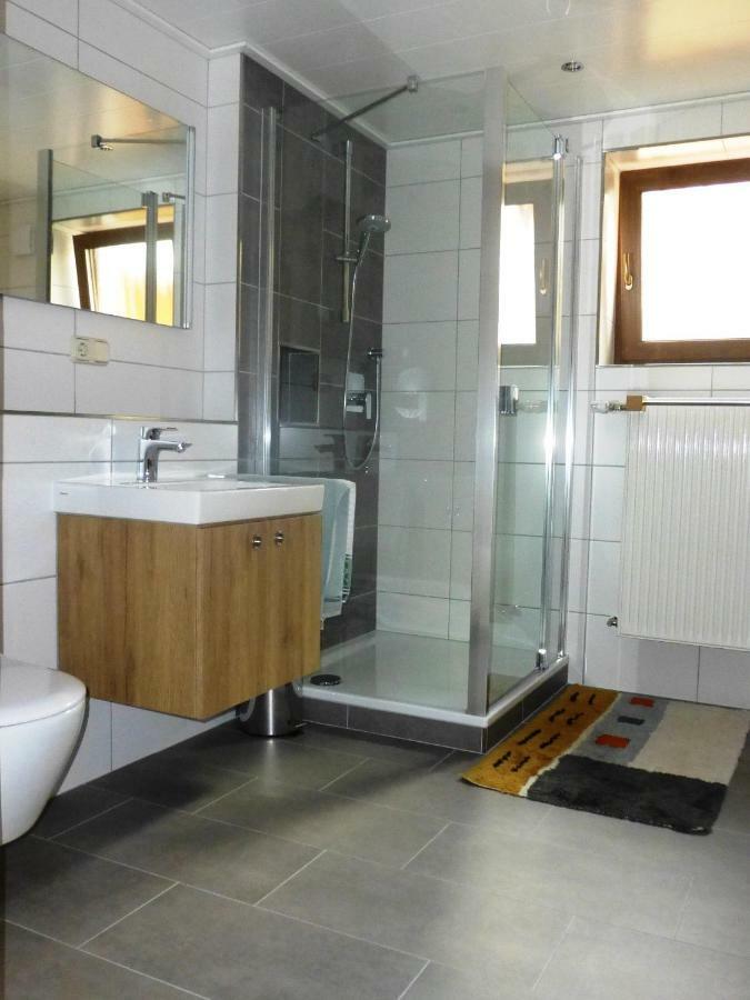 Apartment Abseits Vom Laerm Und Verkehr *